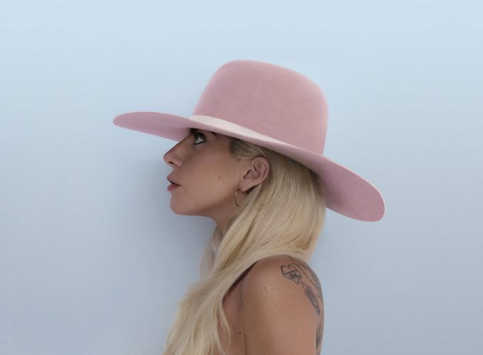 Wallpaper Lady Gaga, joanne, blonde, pink, hat, music, Music 1180113568